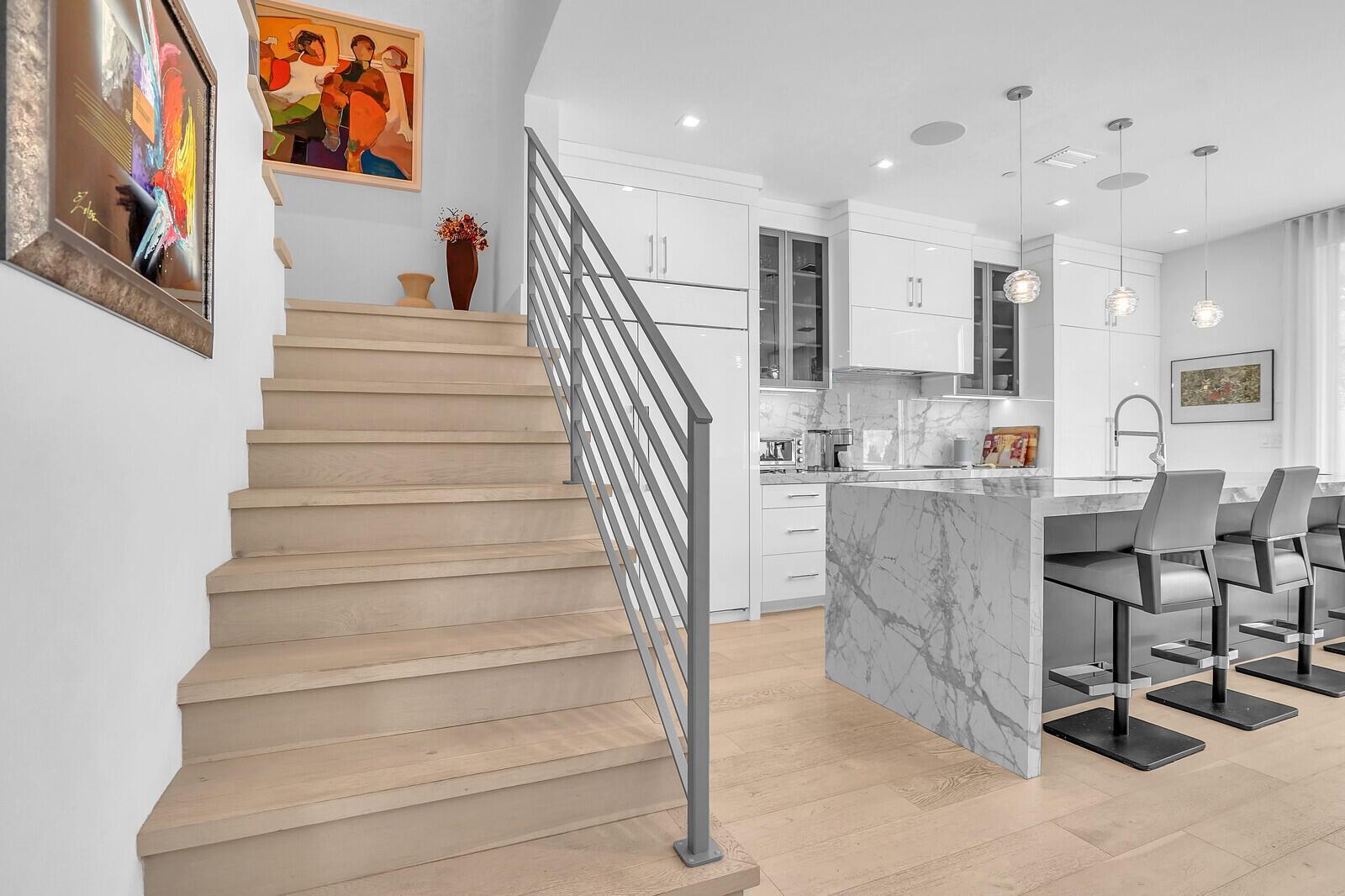 7th Ave Villas - Residential
