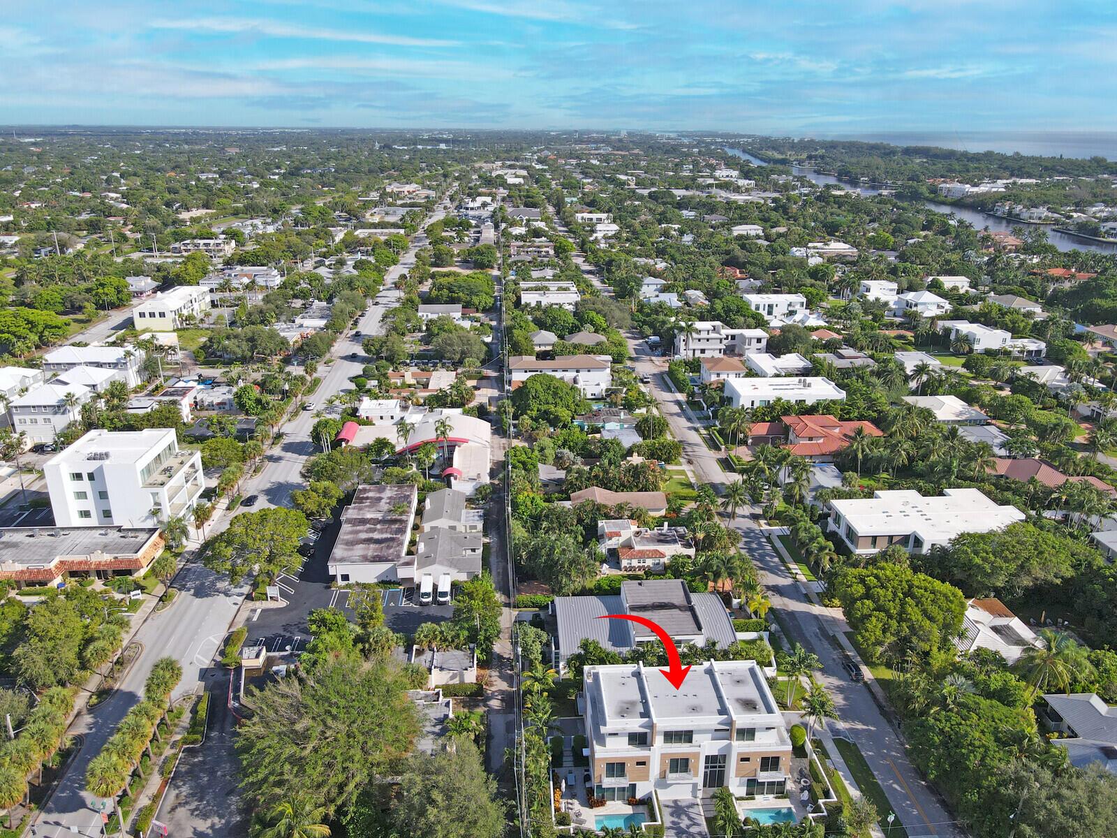 7th Ave Villas - Residential
