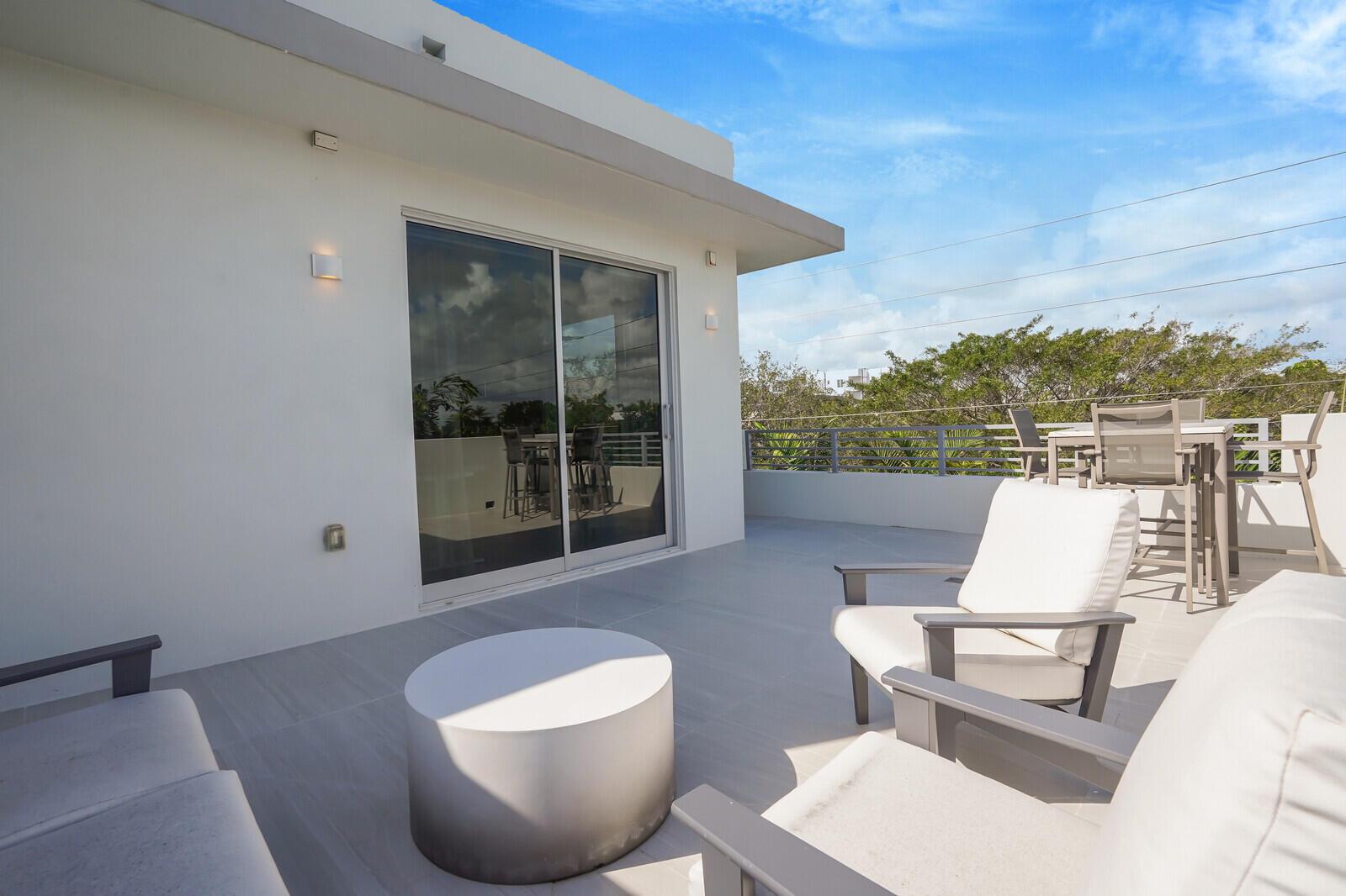 7th Ave Villas - Residential