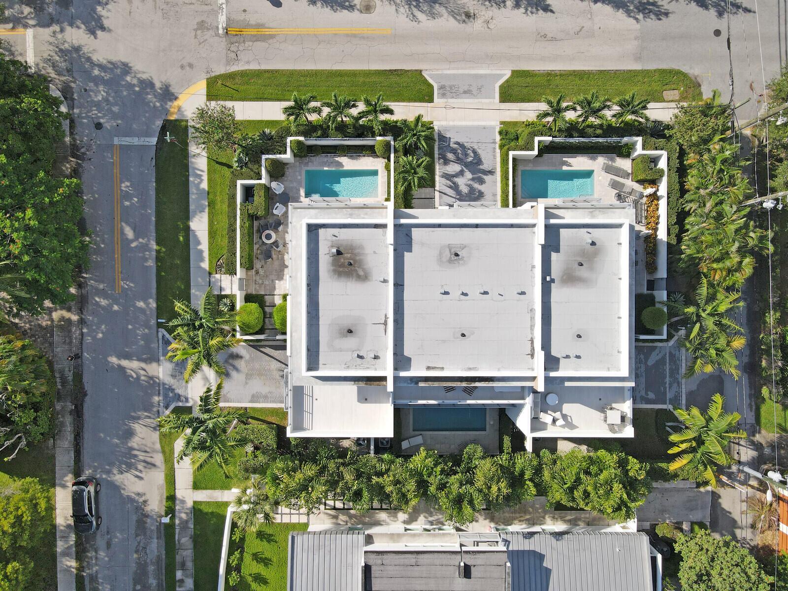 7th Ave Villas - Residential
