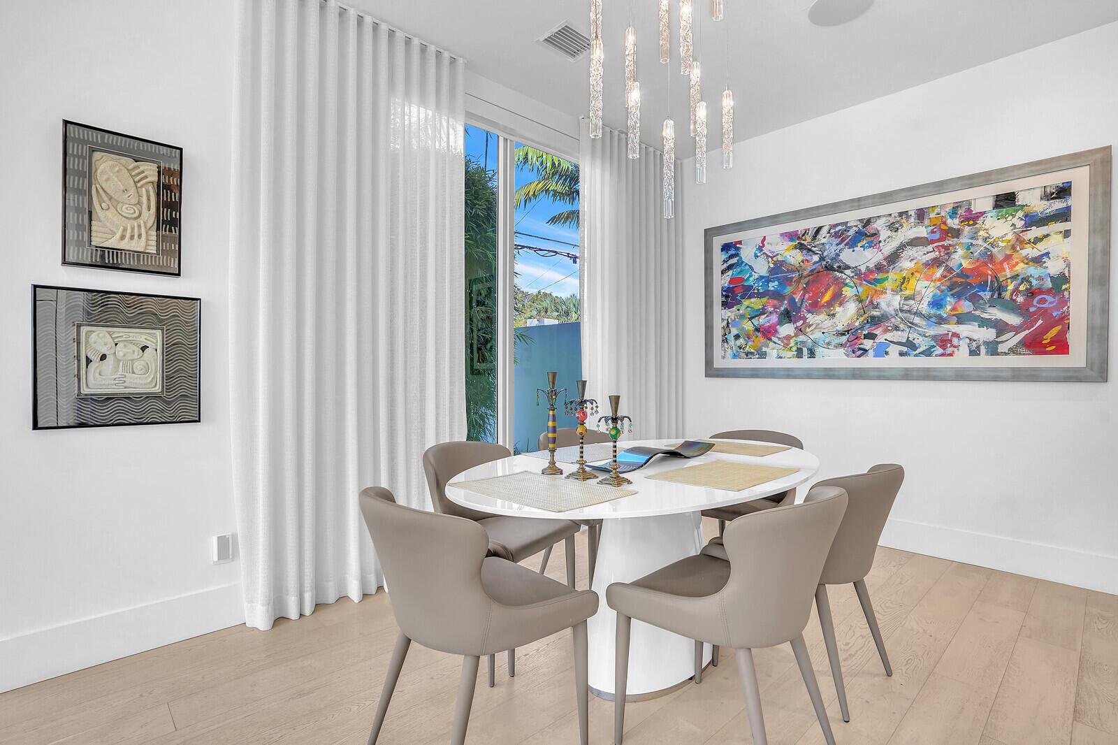 7th Ave Villas - Residential