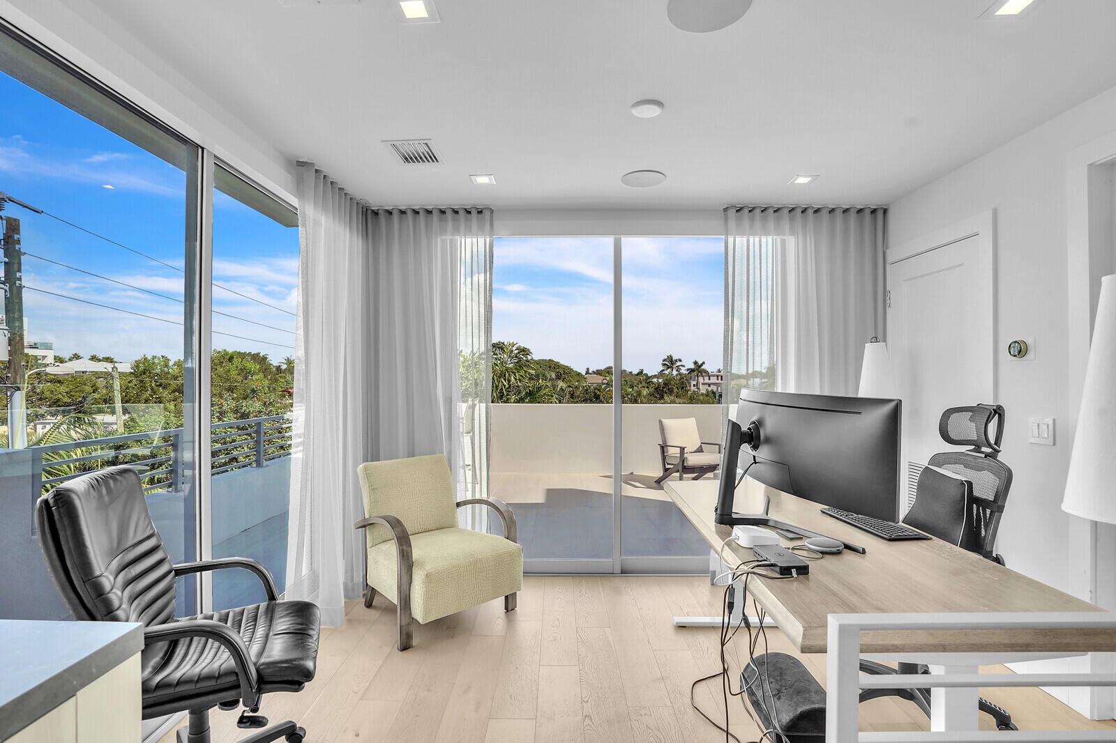 7th Ave Villas - Residential