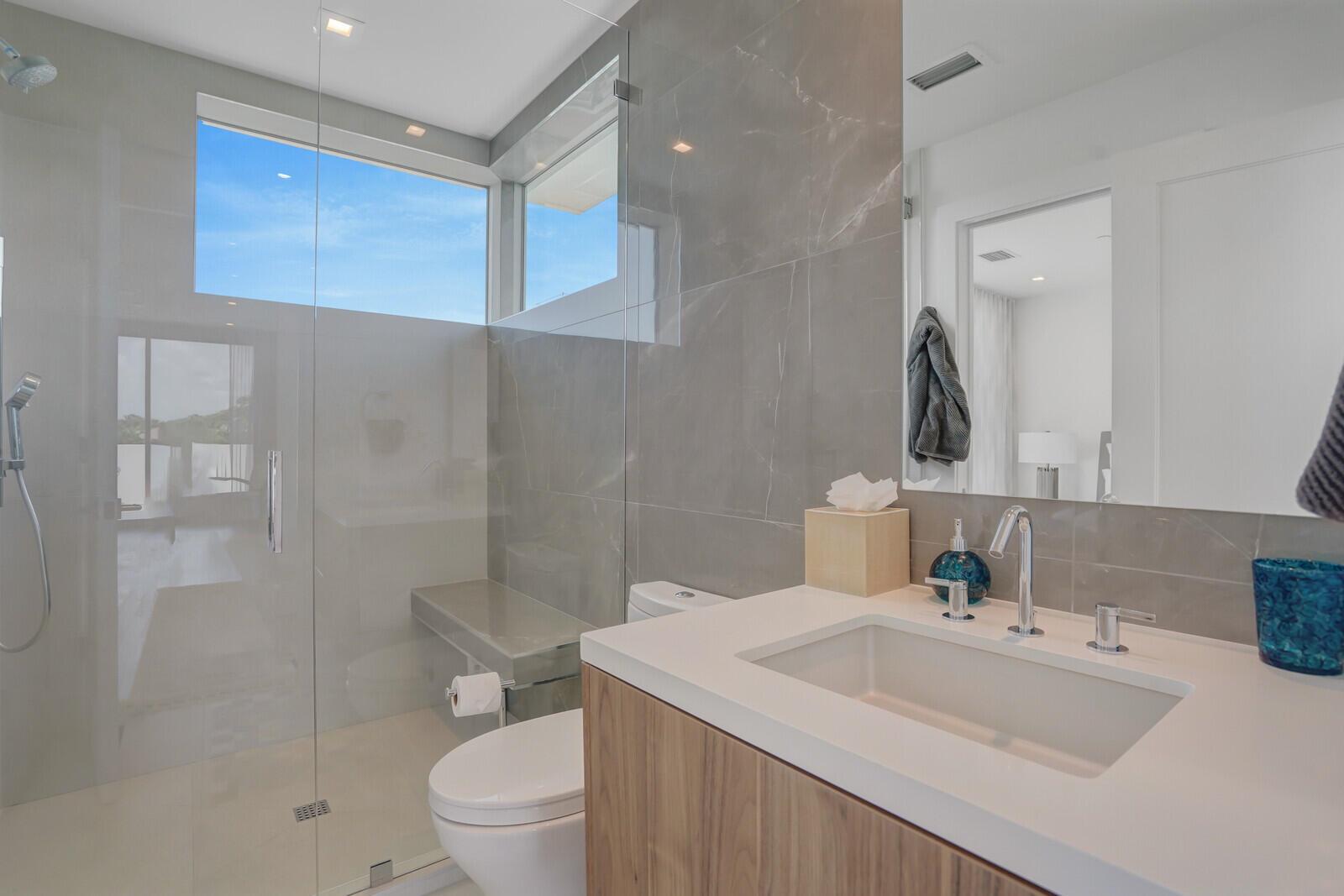 7th Ave Villas - Residential