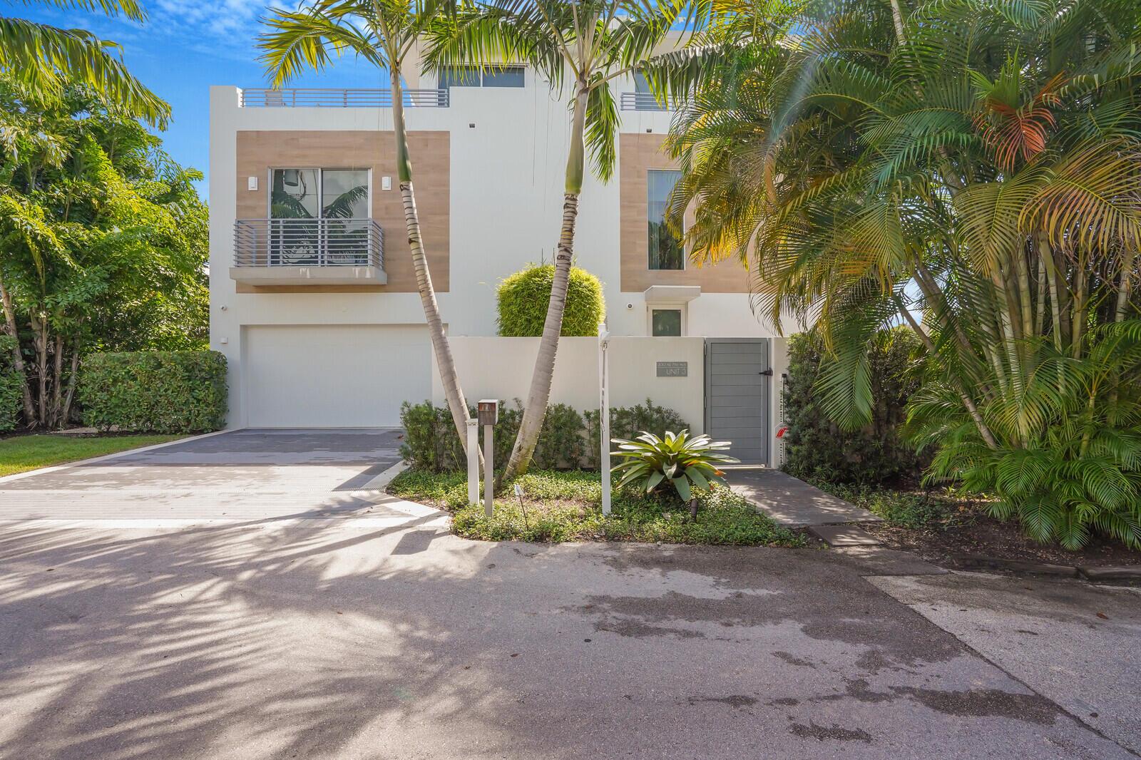 7th Ave Villas - Residential