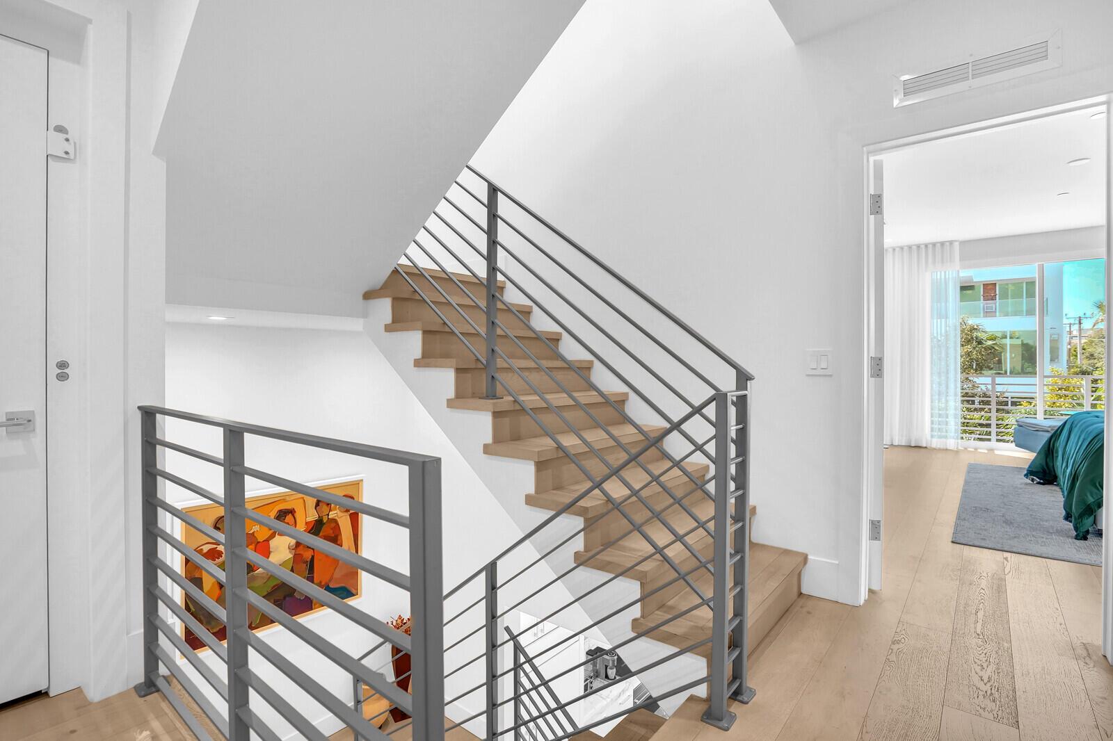 7th Ave Villas - Residential