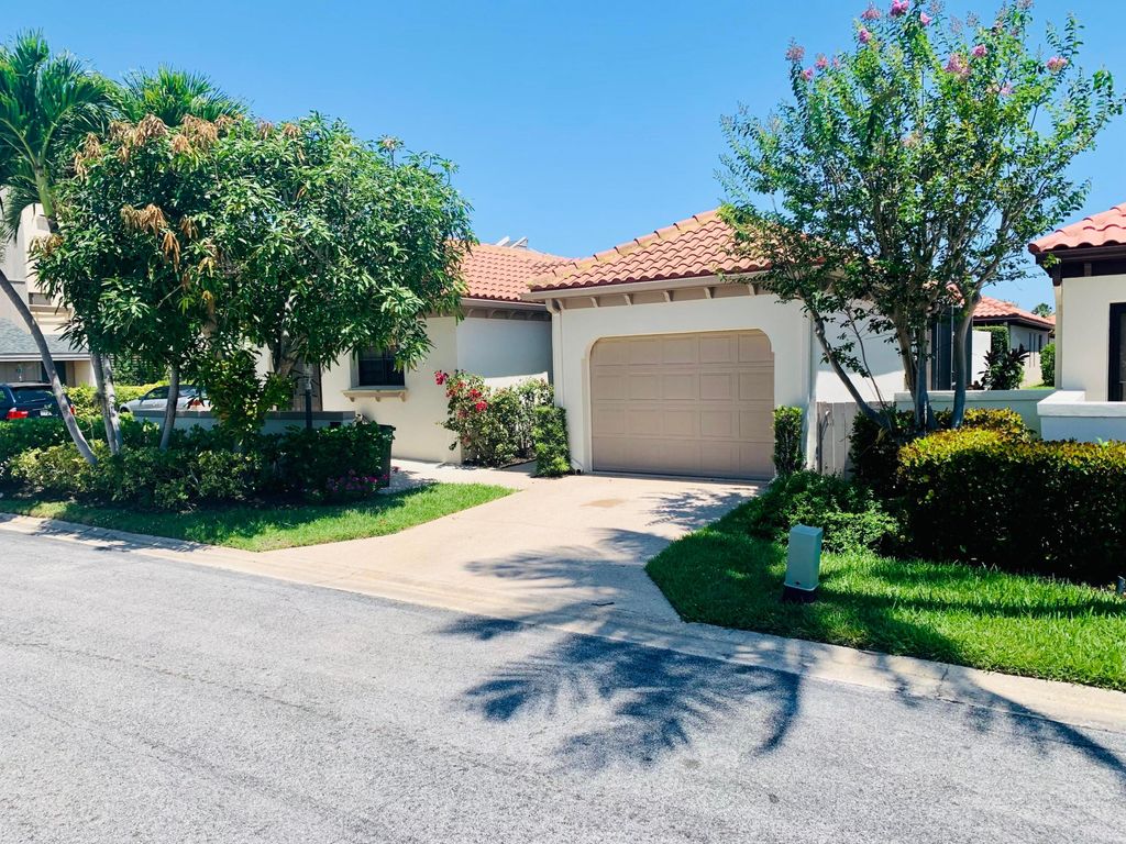Photo of 1469 Via Miguel, Jupiter, FL 33477 (MLS # R10992119)