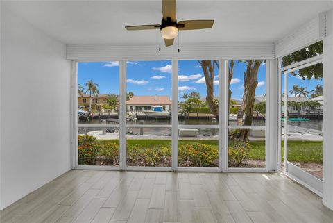 A home in Lighthouse Point