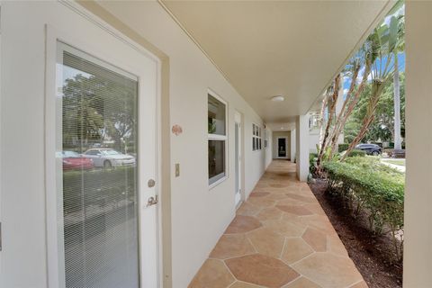 A home in Lighthouse Point