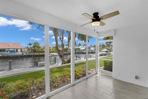 A home in Lighthouse Point