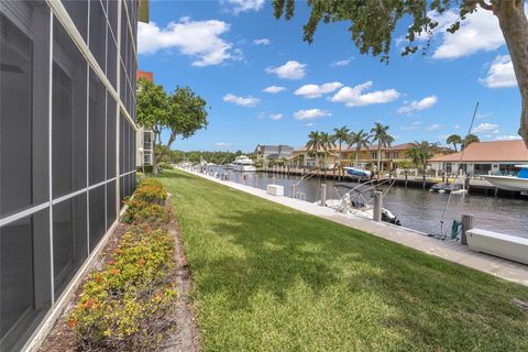 A home in Lighthouse Point