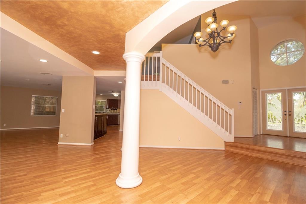 Countrys Point 119-29 B - Residential Lease