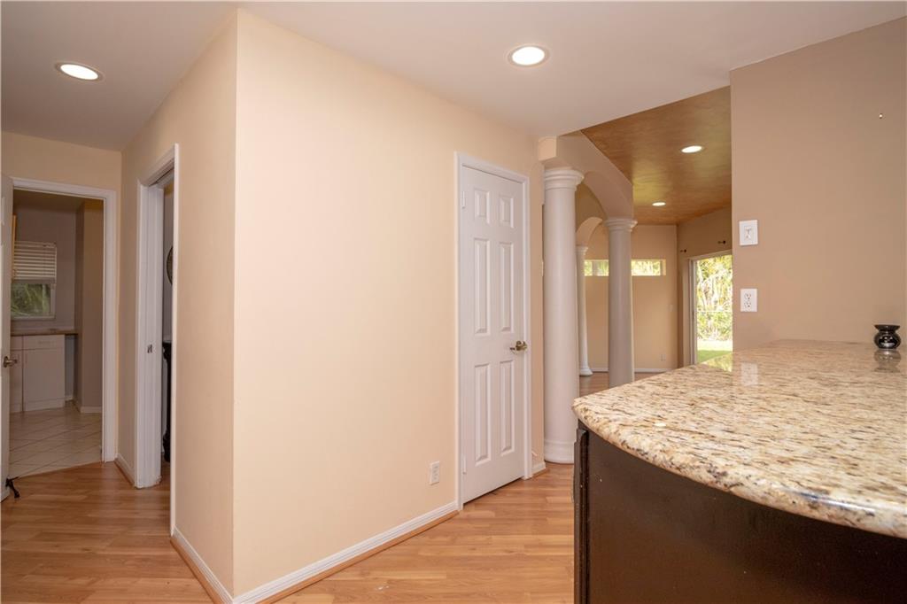 Countrys Point 119-29 B - Residential Lease