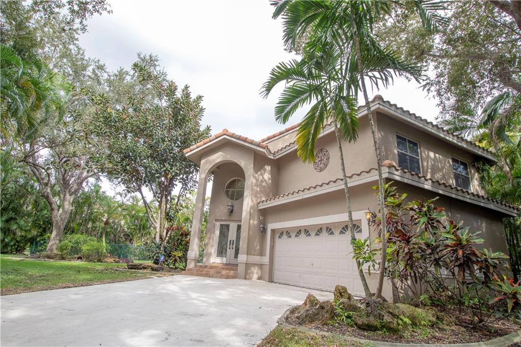 Countrys Point 119-29 B - Residential Lease