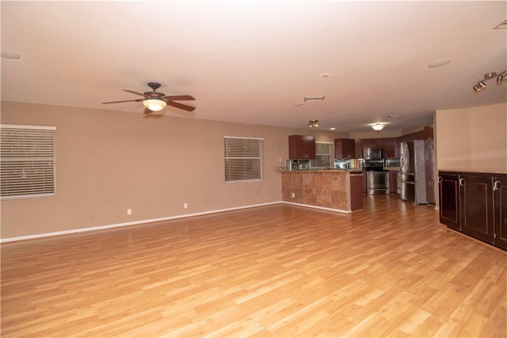 Countrys Point 119-29 B - Residential Lease