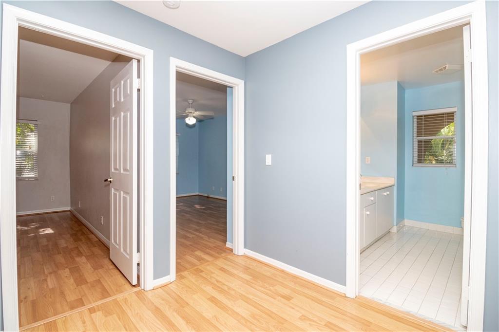 Countrys Point 119-29 B - Residential Lease