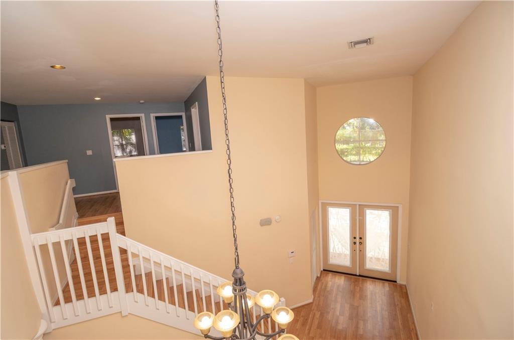 Countrys Point 119-29 B - Residential Lease