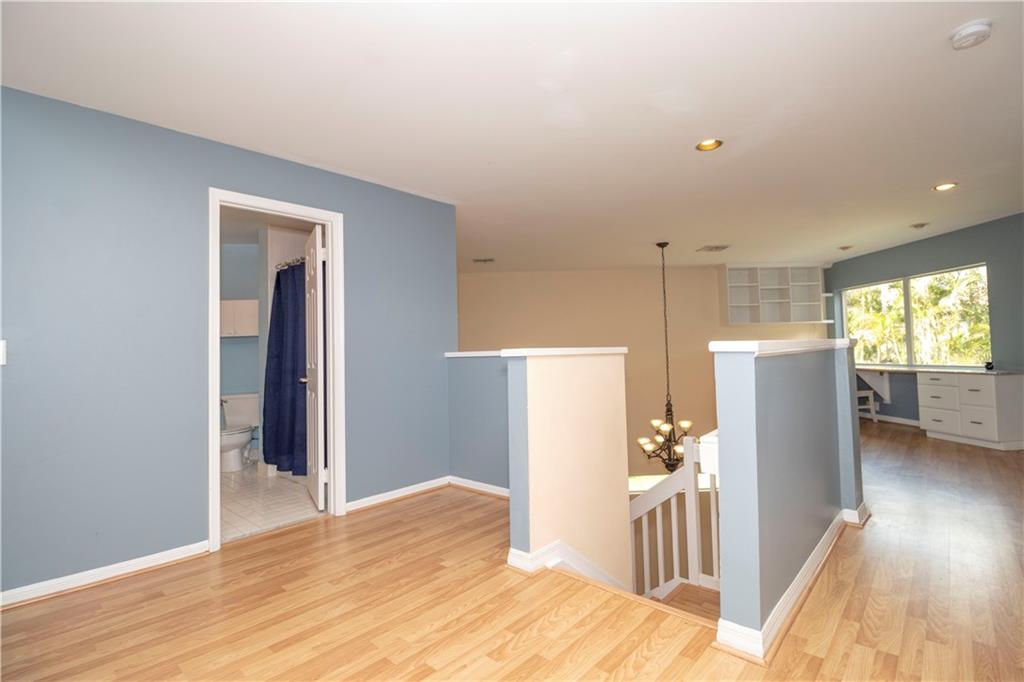 Countrys Point 119-29 B - Residential Lease