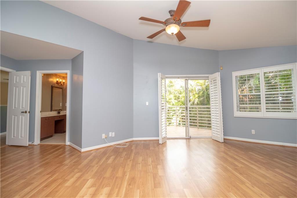 Countrys Point 119-29 B - Residential Lease