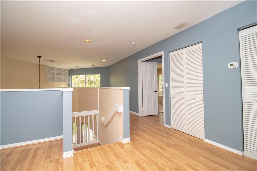 Countrys Point 119-29 B - Residential Lease