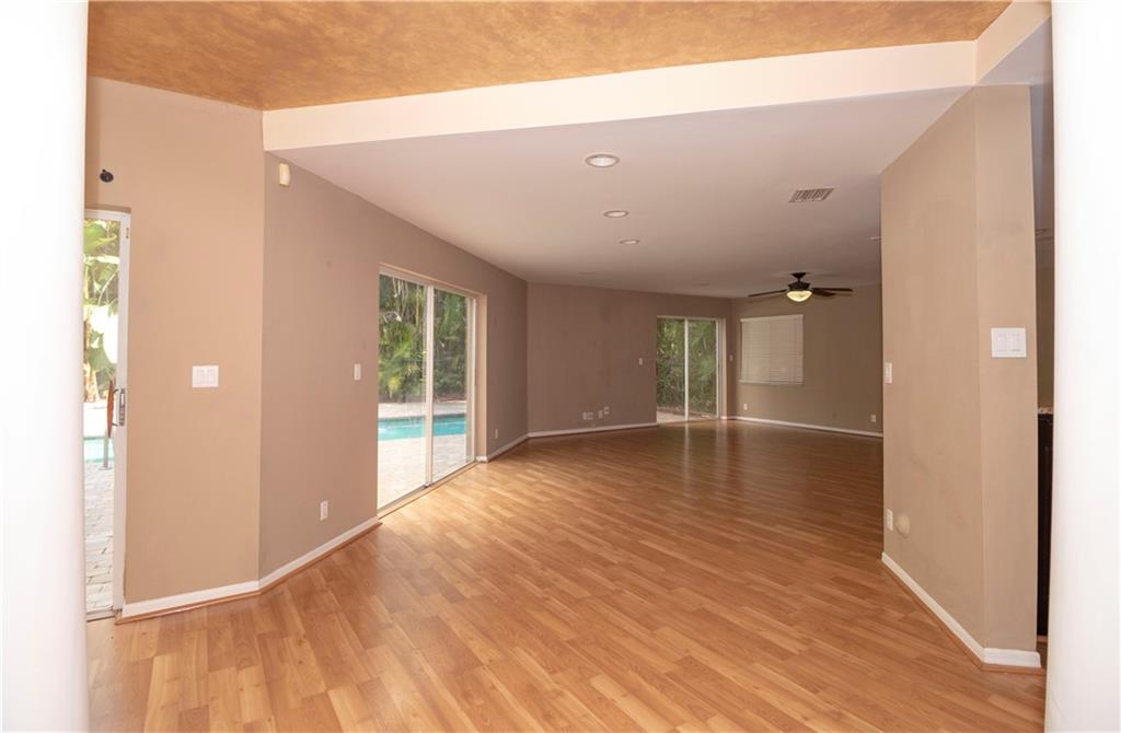 Countrys Point 119-29 B - Residential Lease