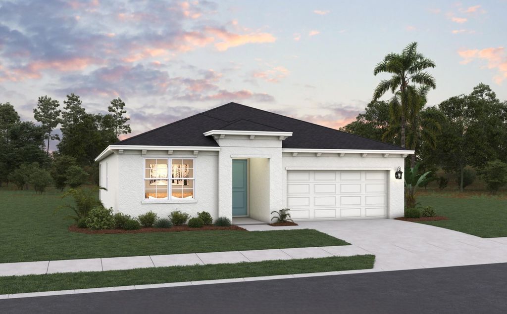 Photo of 5509 NW Camberly Court, Port Saint Lucie, FL 34987 (MLS # F10521398)