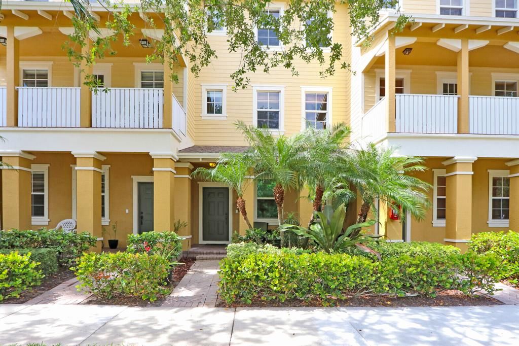 Photo of 116 Sea Plum Drive #104, Jupiter, FL 33458 (MLS # R10722183)