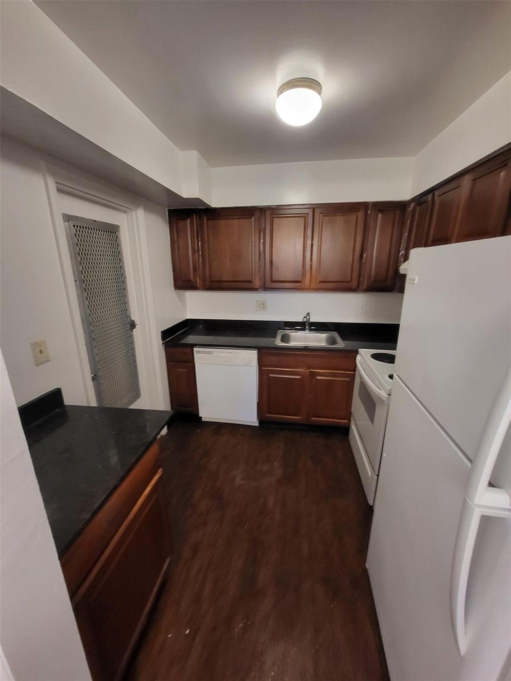 Photo of 4320 SW 6th Street #203, Plantation, FL 33317 (MLS # F10506348)