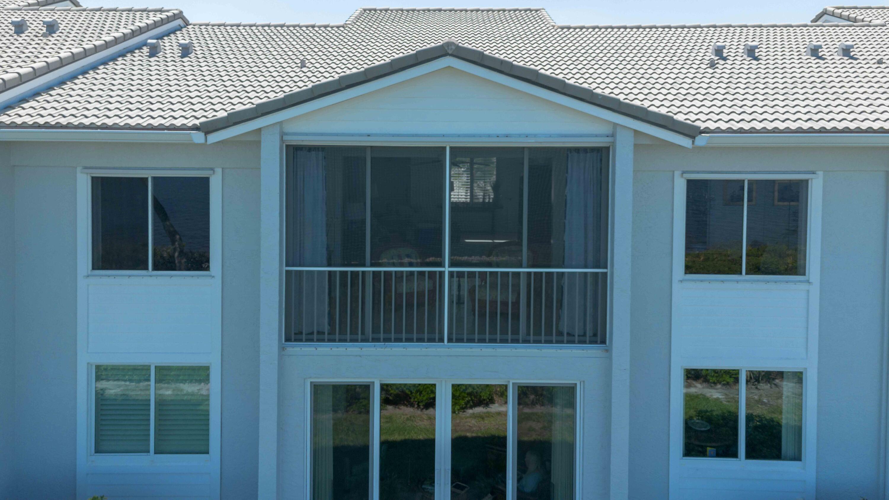 HARBOUR RIDGE YACHT & COUNTRY CLUB - Residential