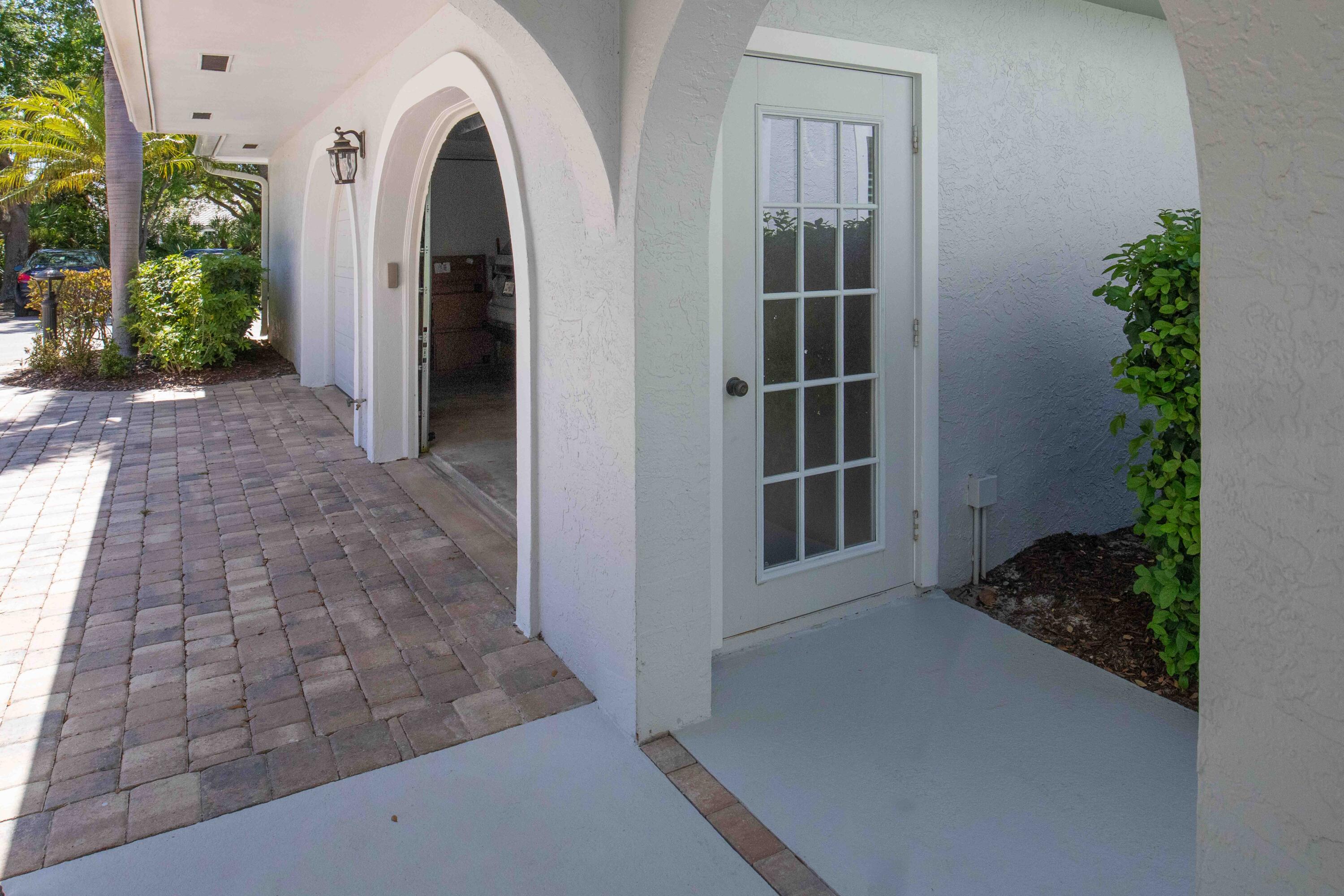 HARBOUR RIDGE YACHT & COUNTRY CLUB - Residential