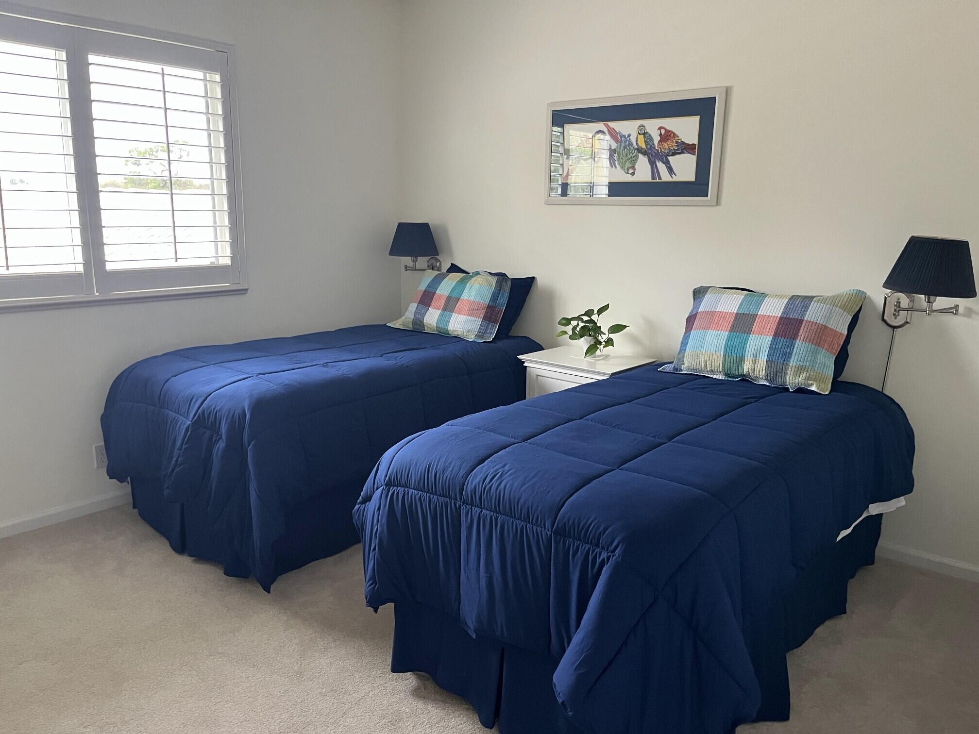 HARBOUR RIDGE YACHT & COUNTRY CLUB - Residential