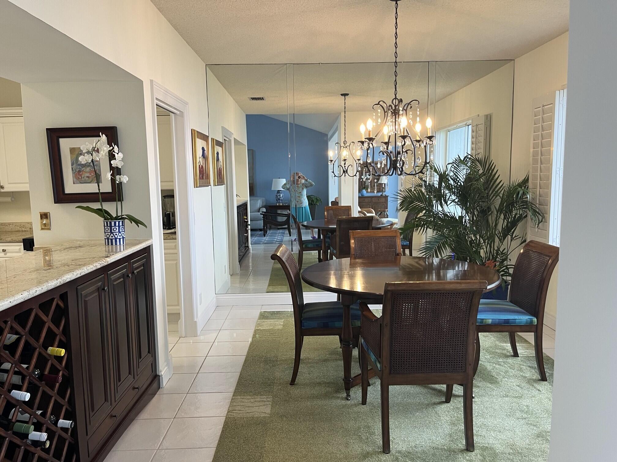 HARBOUR RIDGE YACHT & COUNTRY CLUB - Residential