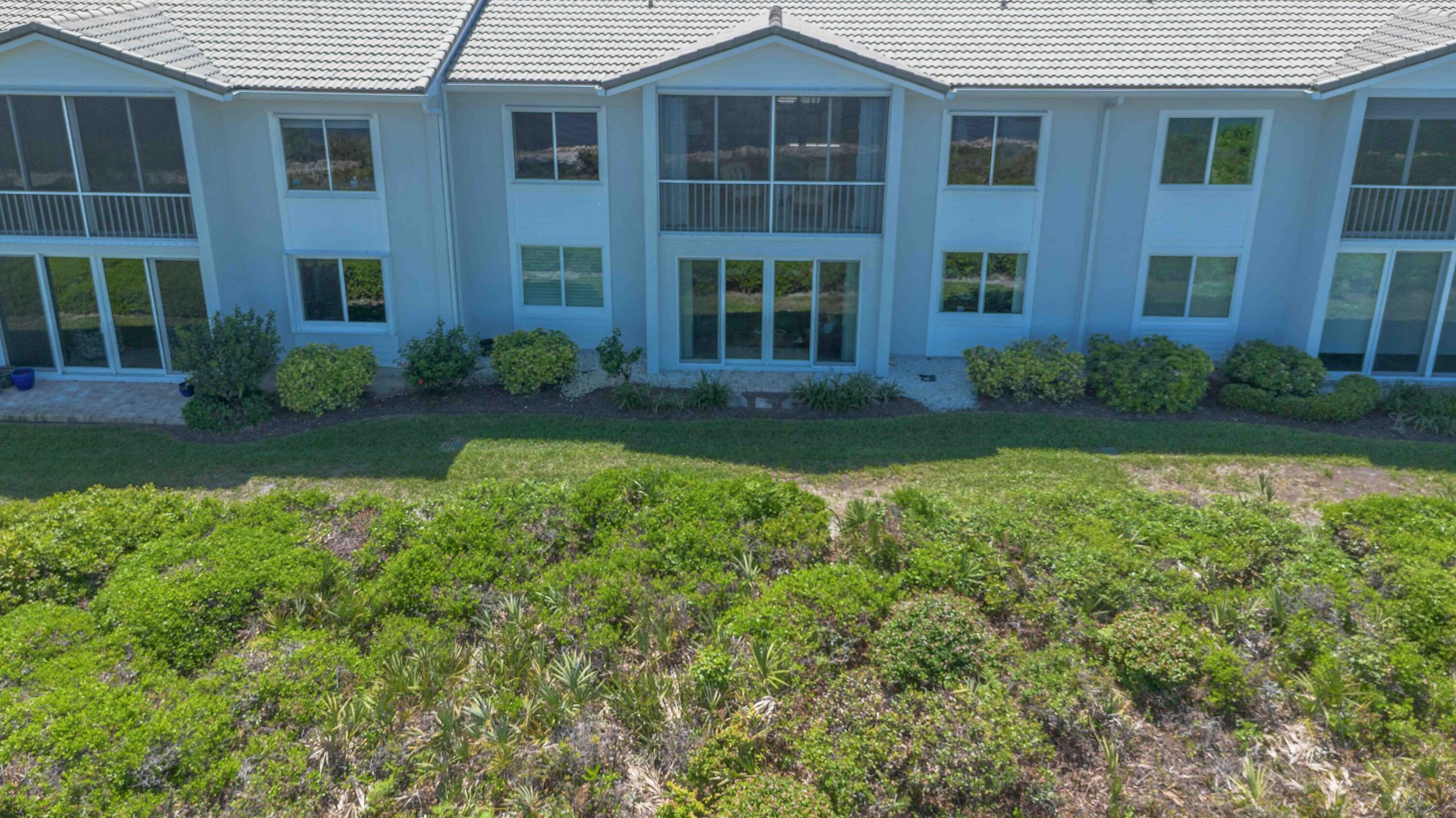 HARBOUR RIDGE YACHT & COUNTRY CLUB - Residential