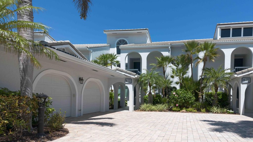 Photo of 12356 Harbour Ridge Boulevard, Palm City, FL 34990 (MLS # B26004622)