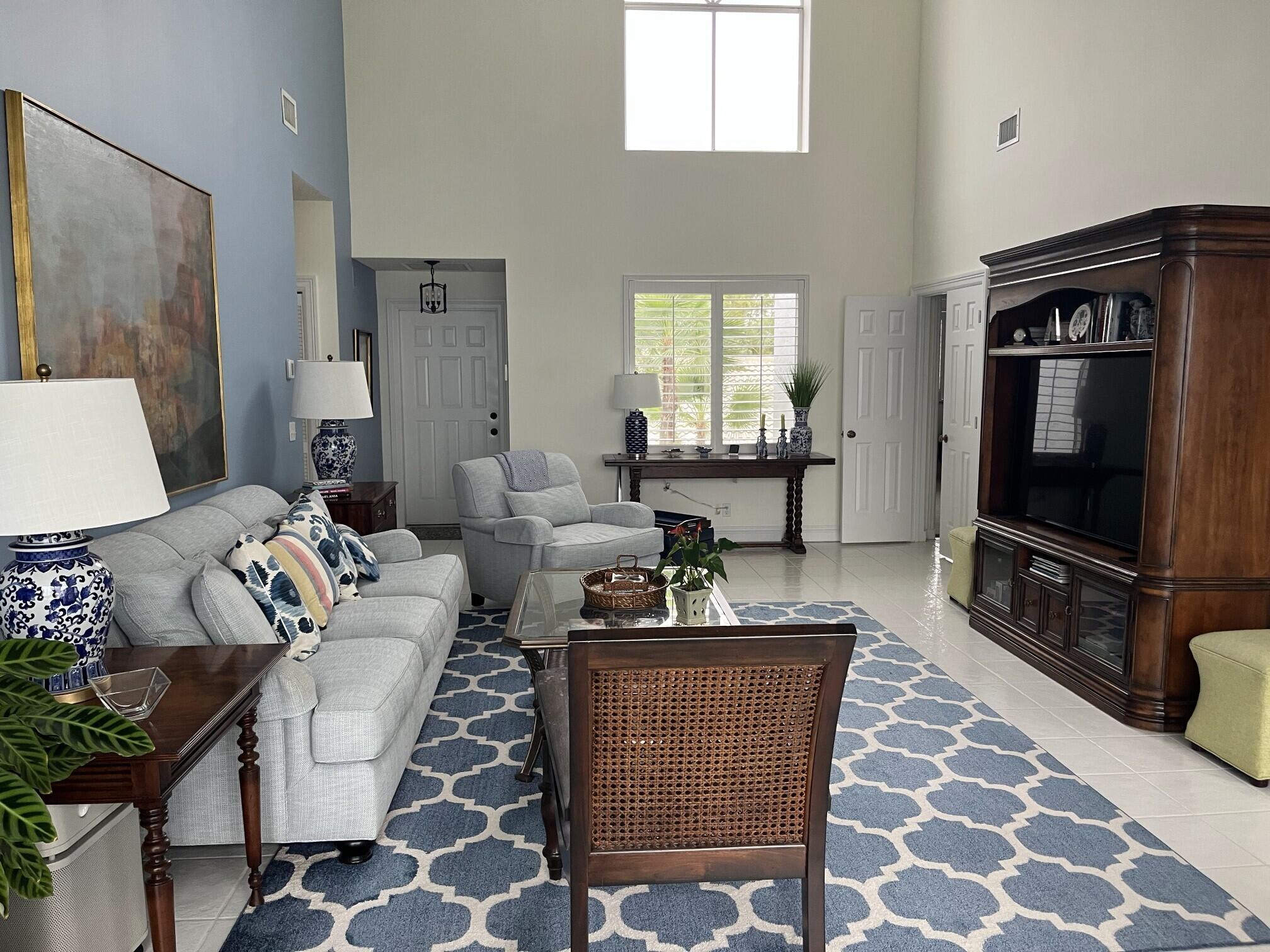 HARBOUR RIDGE YACHT & COUNTRY CLUB - Residential