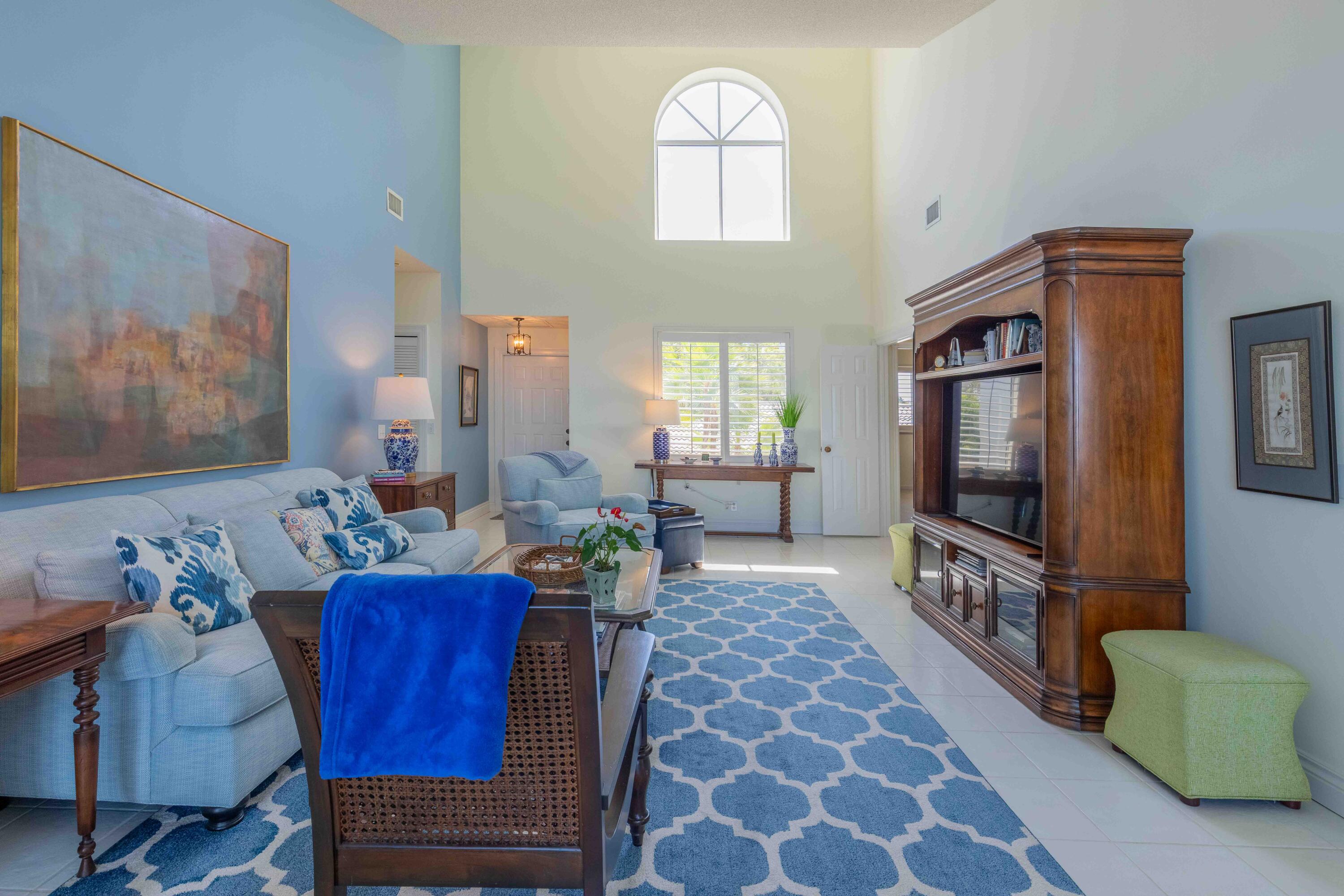 HARBOUR RIDGE YACHT & COUNTRY CLUB - Residential