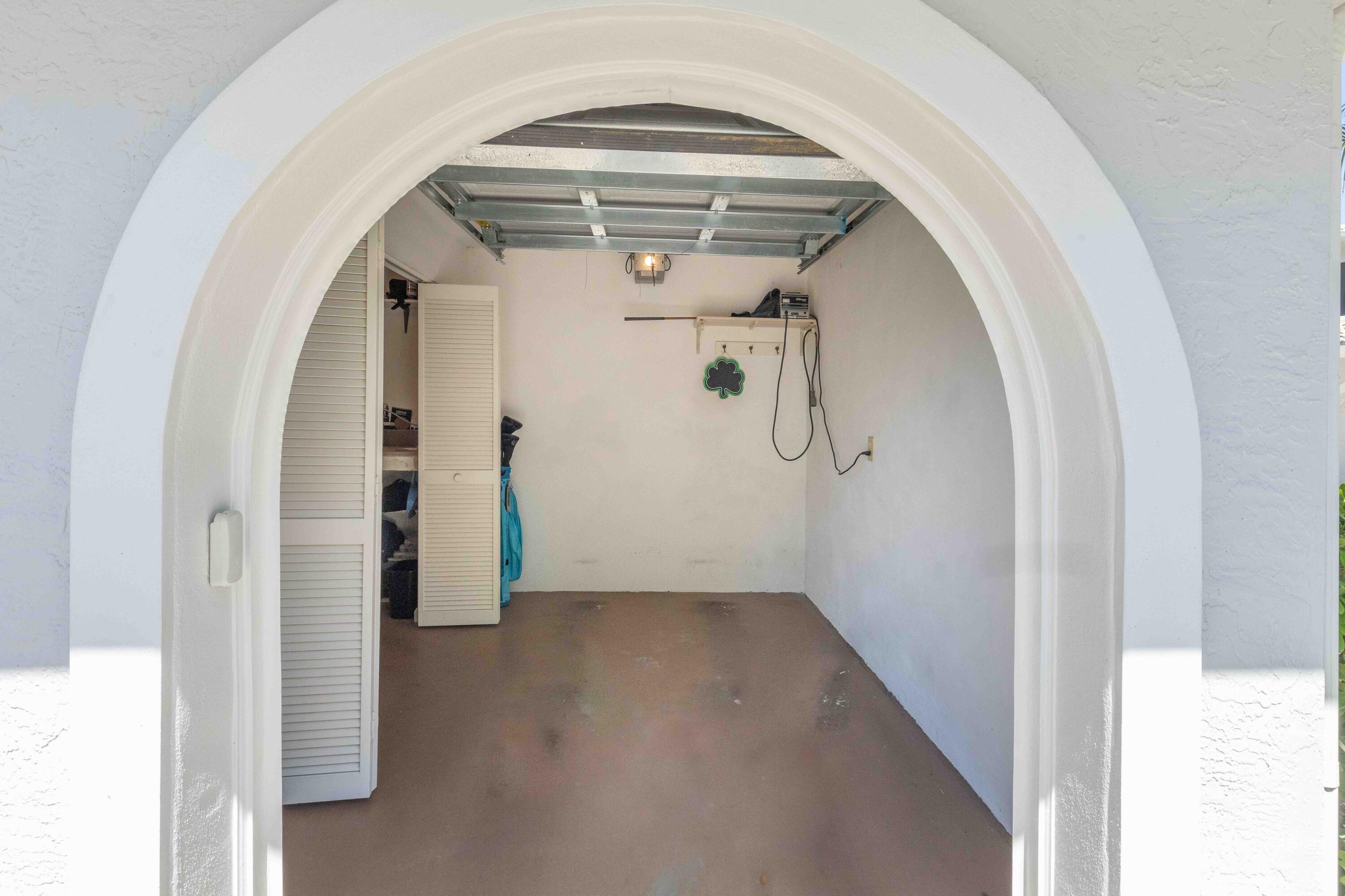 HARBOUR RIDGE YACHT & COUNTRY CLUB - Residential