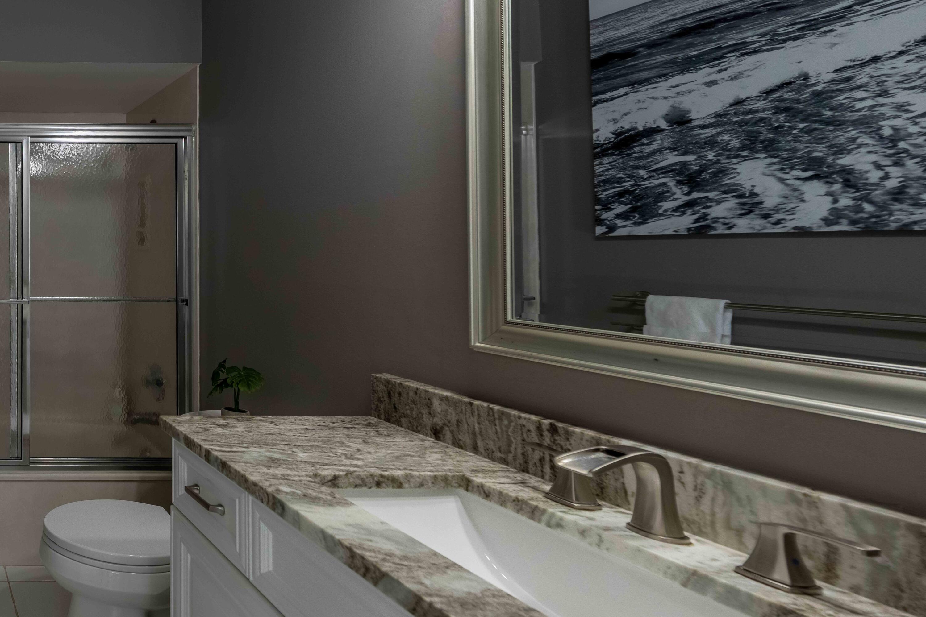 HARBOUR RIDGE YACHT & COUNTRY CLUB - Residential