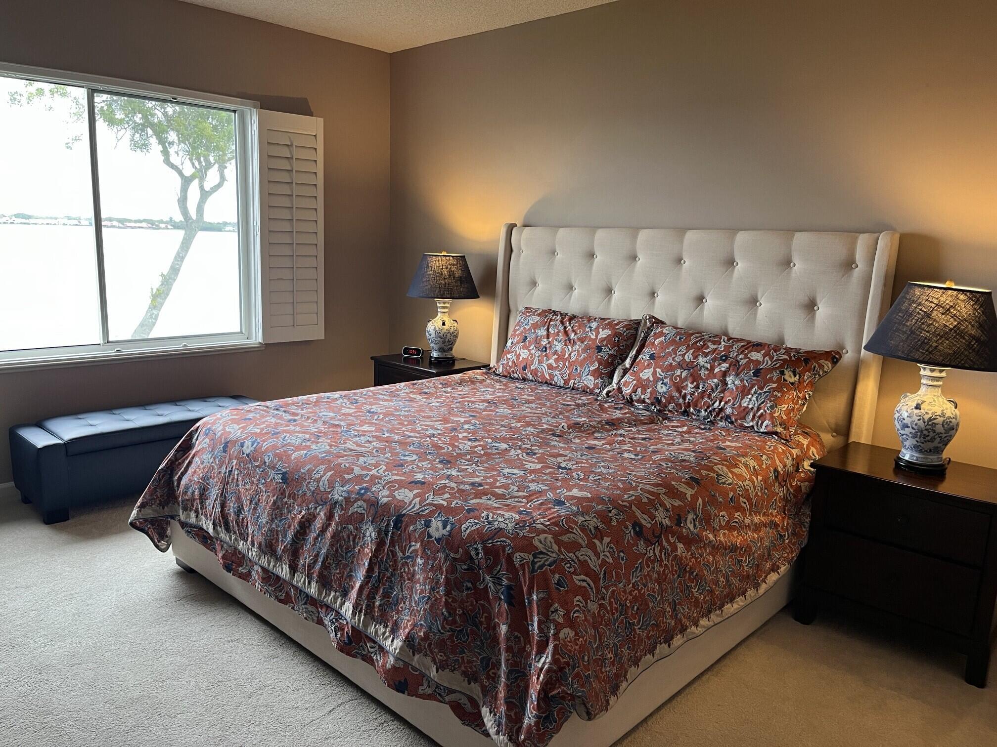 HARBOUR RIDGE YACHT & COUNTRY CLUB - Residential