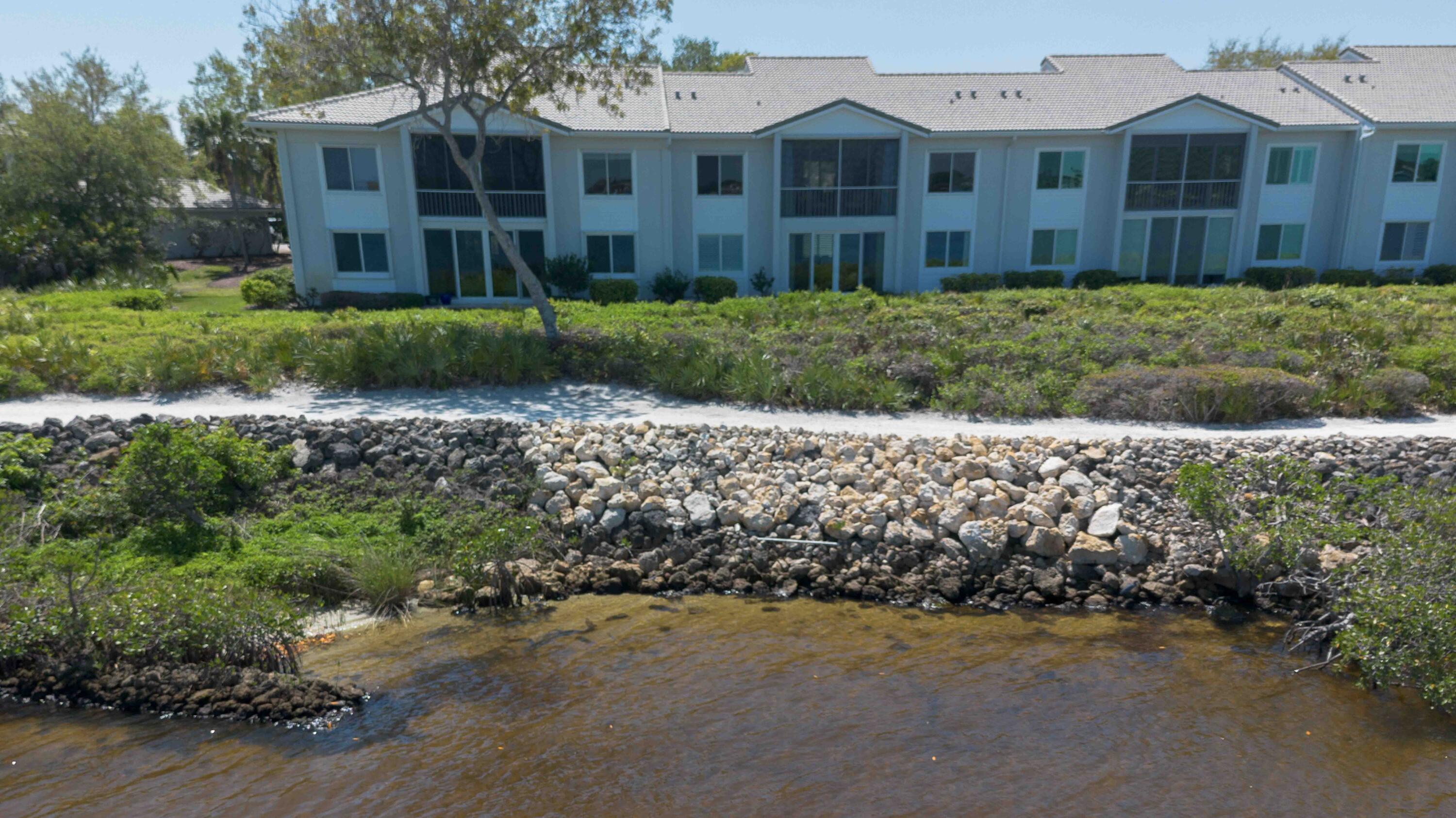 HARBOUR RIDGE YACHT & COUNTRY CLUB - Residential