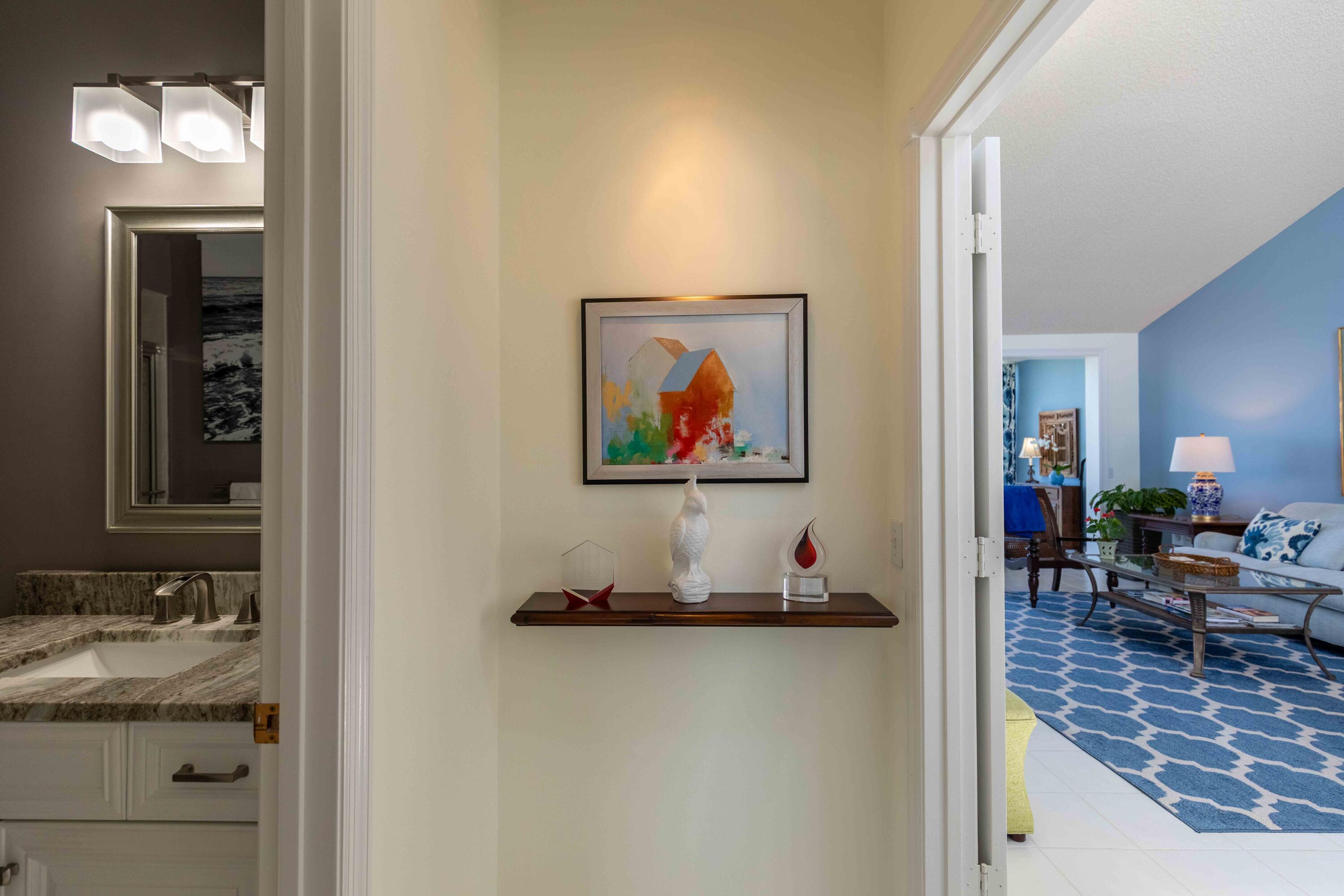 HARBOUR RIDGE YACHT & COUNTRY CLUB - Residential