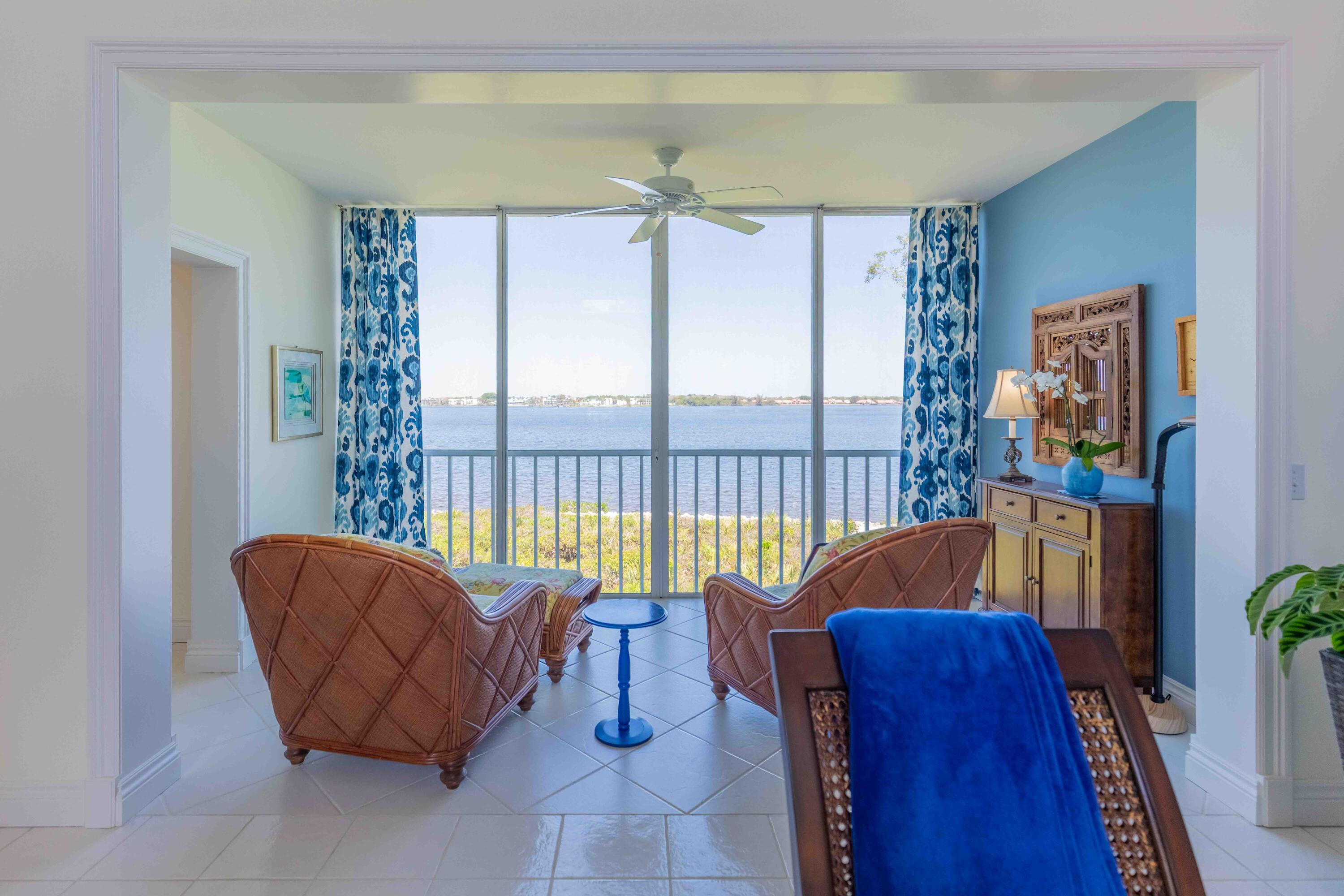 HARBOUR RIDGE YACHT & COUNTRY CLUB - Residential