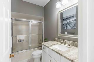 HARBOUR RIDGE Y&CC - SOUTH SHORE VILLAGE - Residential