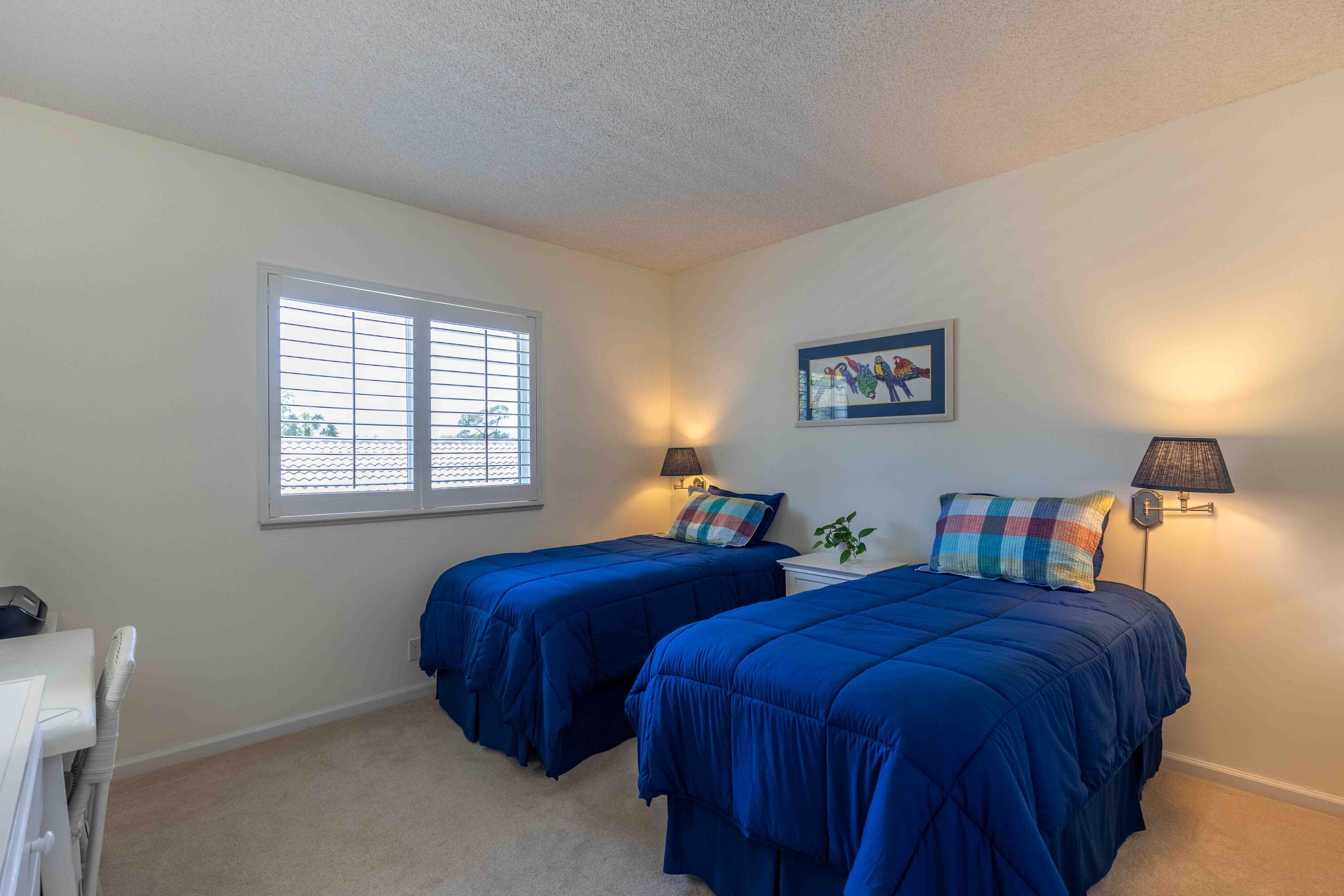 HARBOUR RIDGE YACHT & COUNTRY CLUB - Residential