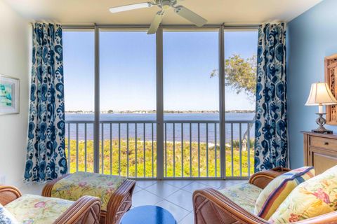 Photo of 12356 Harbour Ridge Boulevard, Palm City, FL 34990 (MLS # B26004622)