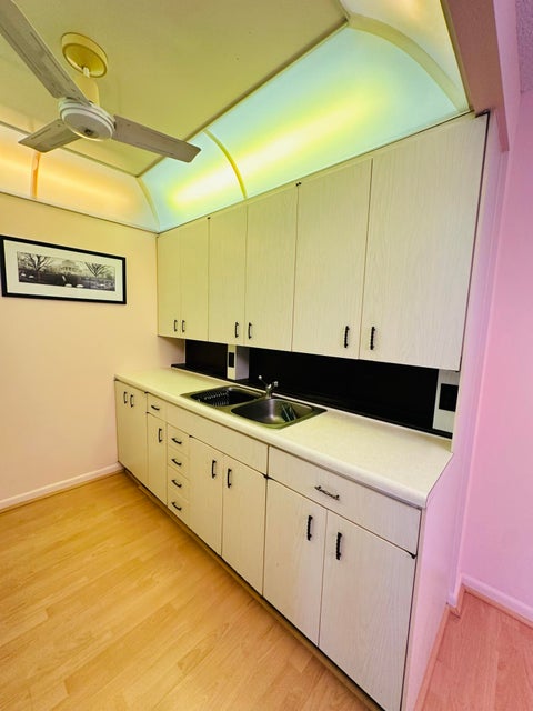 Tiny photo for 4011 NEWPORT G, Deerfield Beach, FL 33442 (MLS # B26090786)