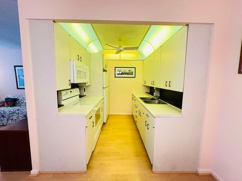 Tiny photo for 4011 NEWPORT G, Deerfield Beach, FL 33442 (MLS # B26090786)