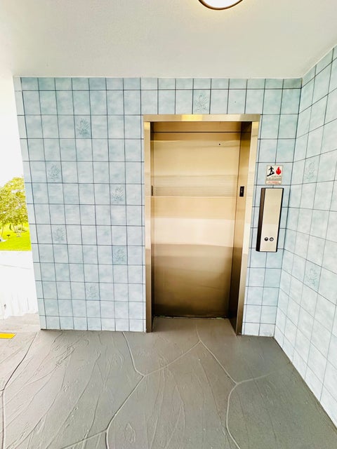Tiny photo for 4011 NEWPORT G, Deerfield Beach, FL 33442 (MLS # B26090786)