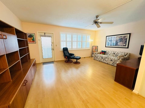 Tiny photo for 4011 NEWPORT G, Deerfield Beach, FL 33442 (MLS # B26090786)