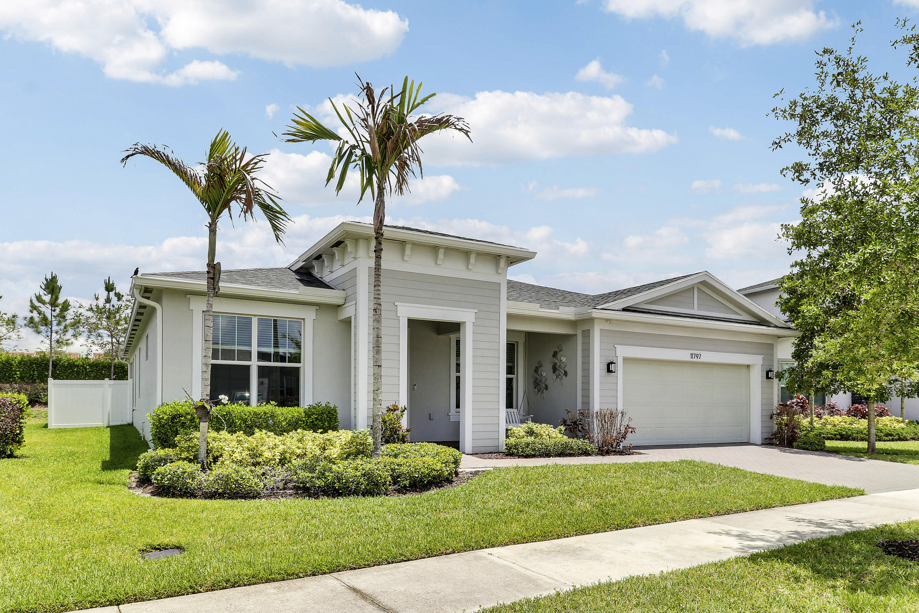Manderlie - Residential