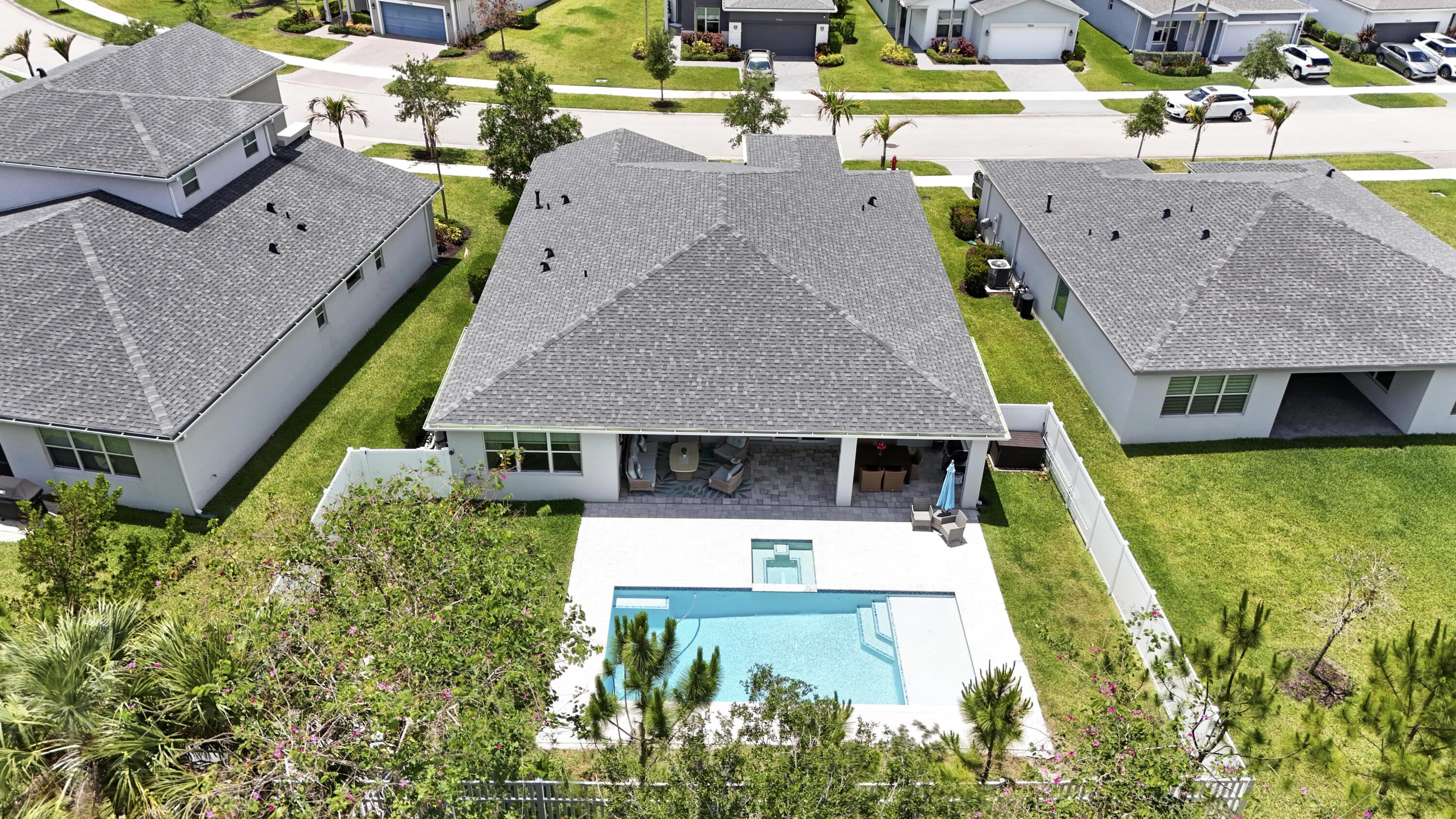 Manderlie - Residential
